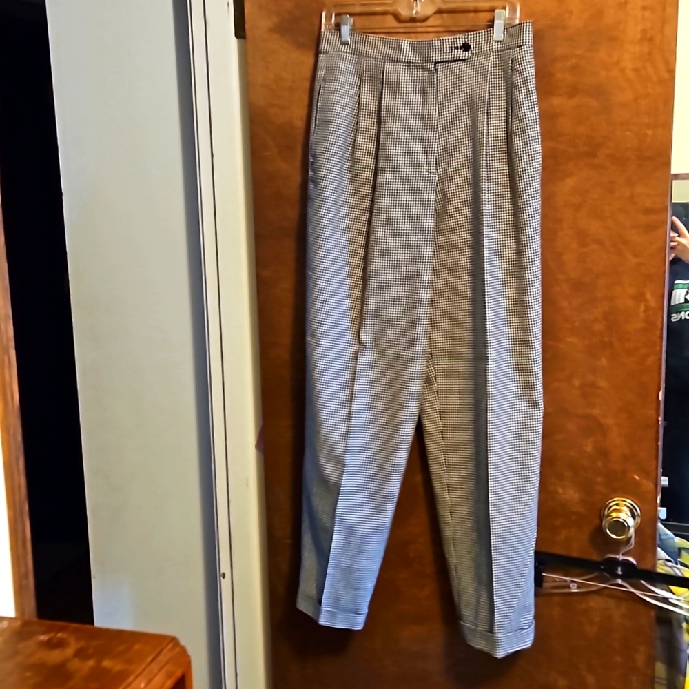Womens Pants
